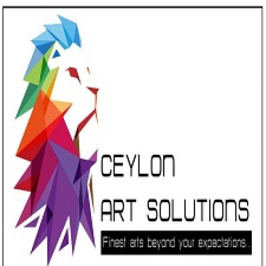 Ceylon Art Solution logo