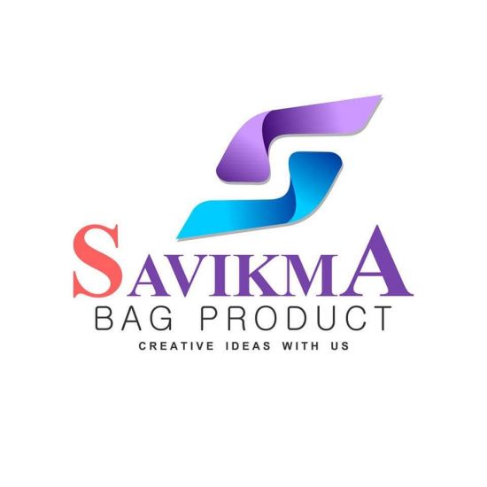 Savikma Bag Products logo