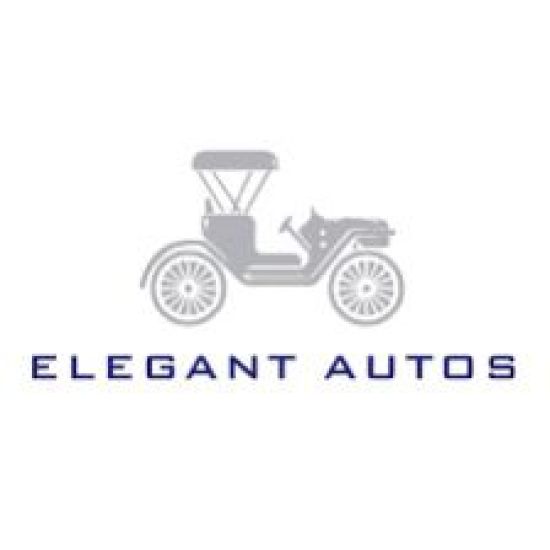 Elegant Autos logo