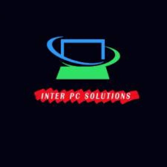 Inter PC Solutions logo