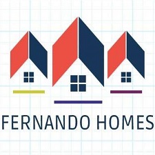 Fernando Homes logo