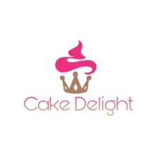 Cake Delight logo