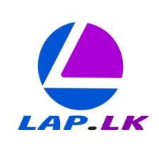 Lap.lk logo