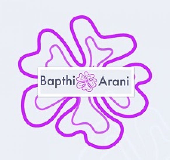 Bapthi Arani logo