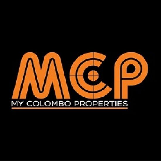 MCP Properties logo