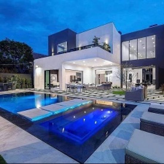 Sky Line Property Solutions logo