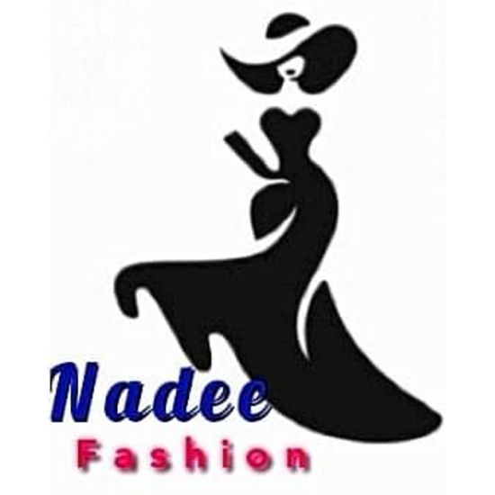 Nadee Fashion logo