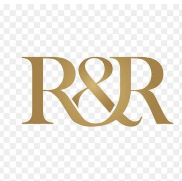 R &  R Home Needs logo