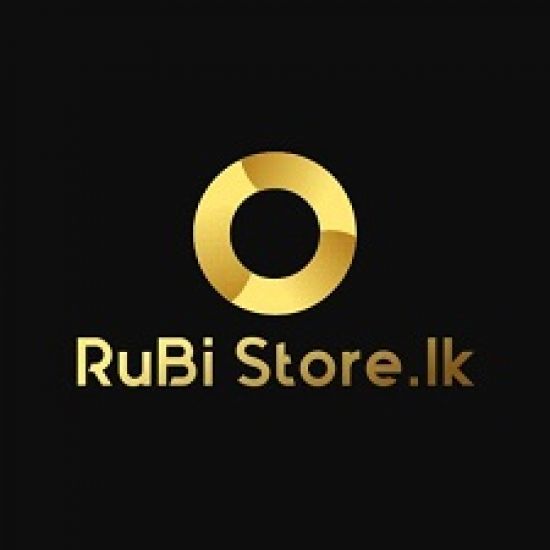 Rubistore.lk logo