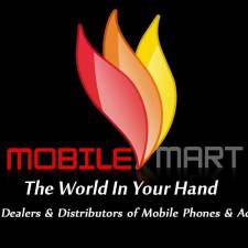 Mobile Mart logo