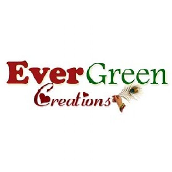 Evergreen Creations logo