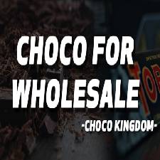 Choco Kingdom logo