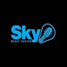 Sky Music Center logo