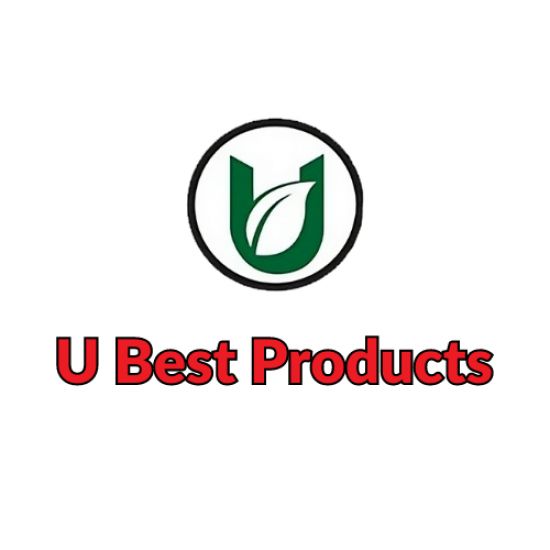 U Best Product logo