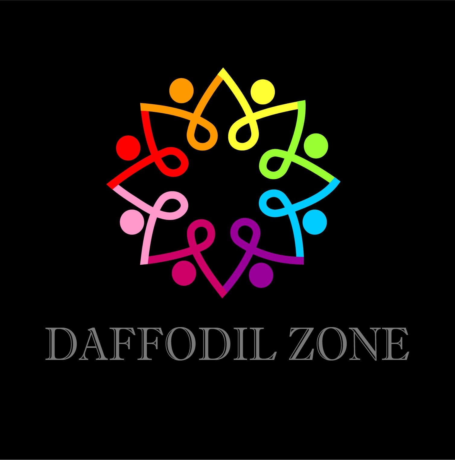 Daffodil Zone logo