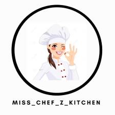 Miss_Chef_Z_Kitchen logo