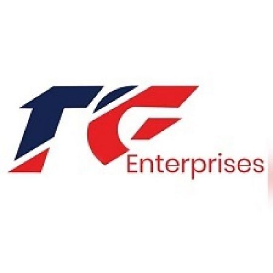 T.G.Enterprises logo