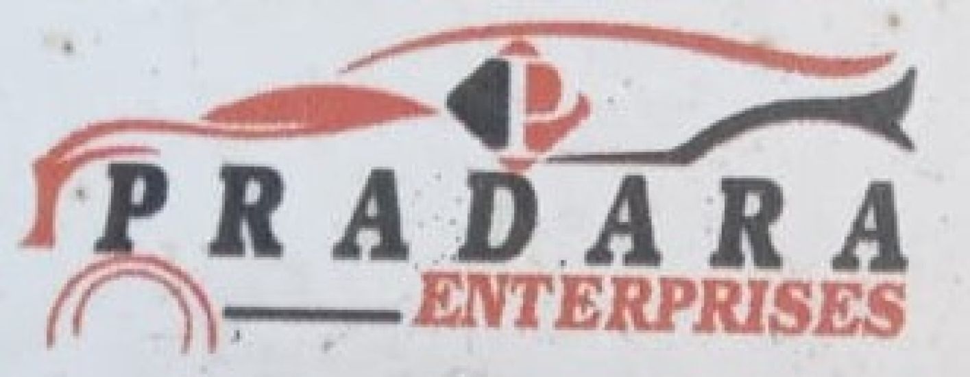 Pradara Enterprises logo