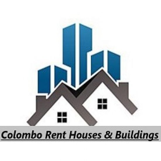Colombo Rent Houses & Buildings logo