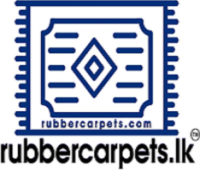 rubbercarpets.lk logo