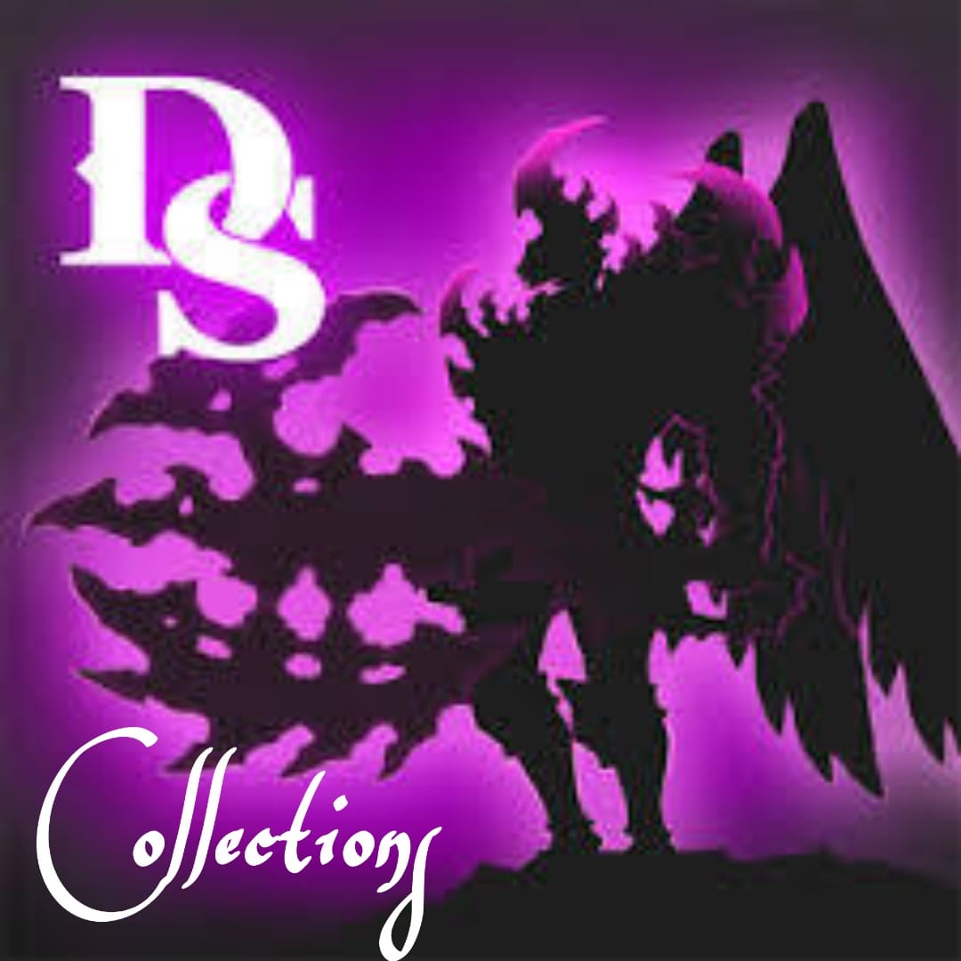 DS Collection logo