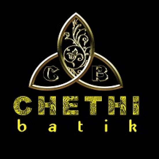 Chethi Batik logo