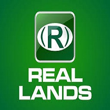 Real Lands and Properties (pvt) Ltd logo