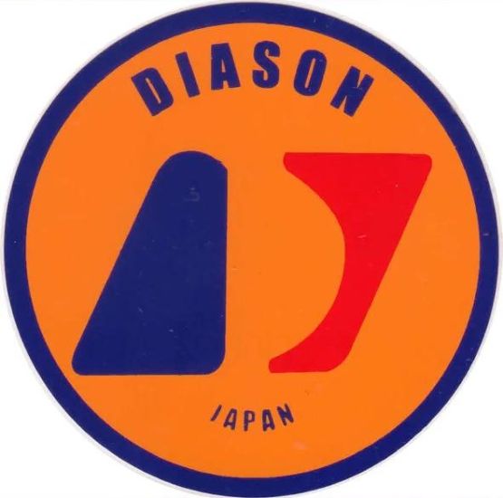 Diason Imports & Exports logo