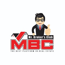 Mr. Broker's Club logo