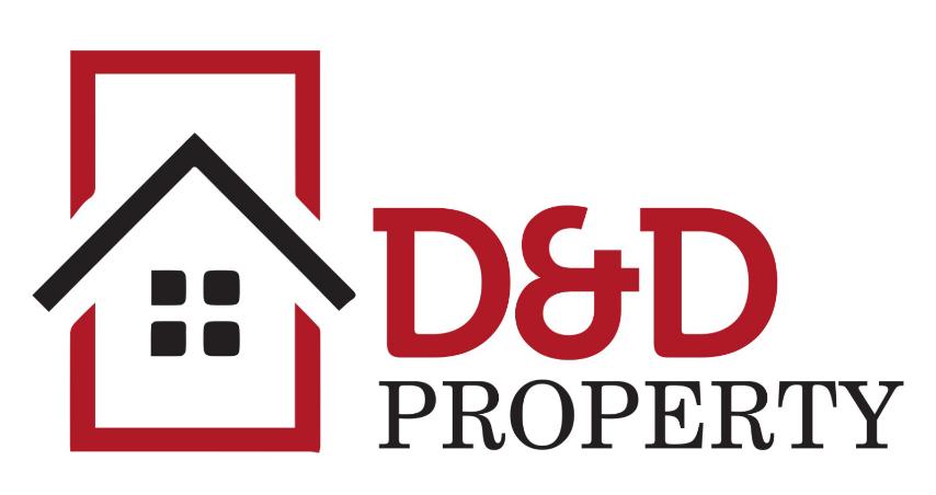 D&D property logo
