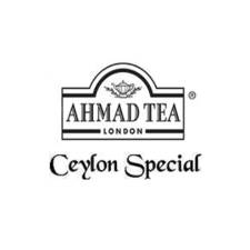 Ahmad Tea (PVT) LTD logo