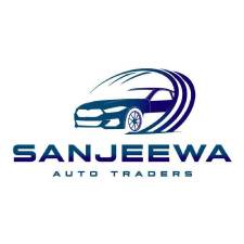Sanjeewa Auto Traders logo