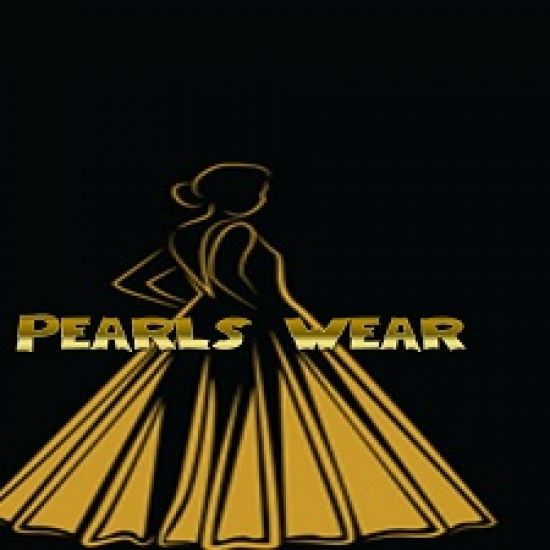 Pearls wear logo