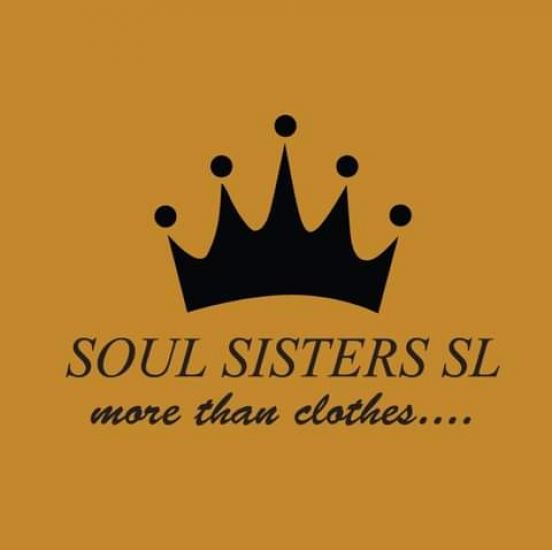 Soul Sisters SL logo