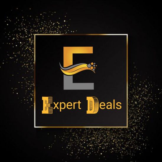 Expert Deals logo