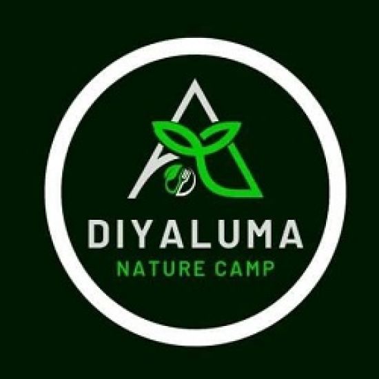 Diyaluma Nature Camp logo