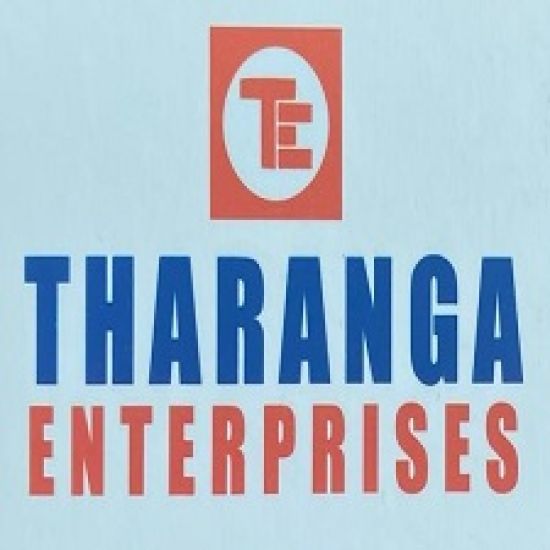 Tharanga Enterprises Kurunegala logo