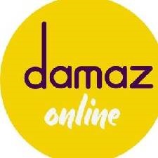 Damaz logo