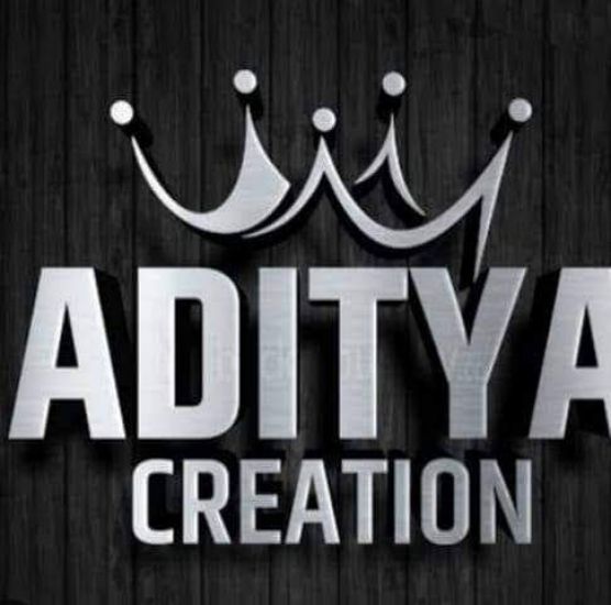 Adhithya Creation logo