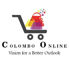 Colombo Online Shop logo