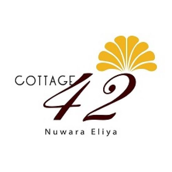 Cottage 42 Nuwaraeliya logo