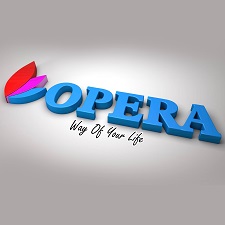 Opera (pvt) Ltd logo