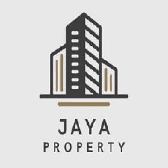 JAYA Property logo