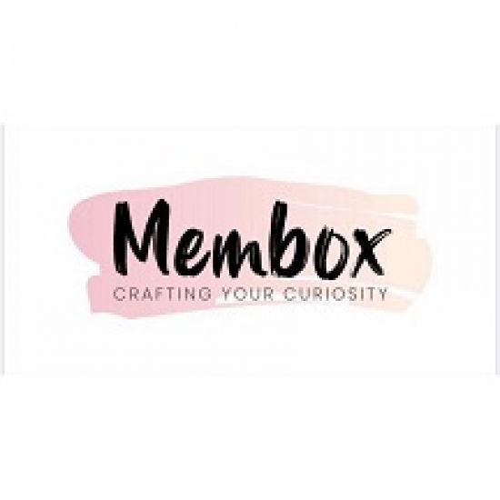 Memboxlk logo