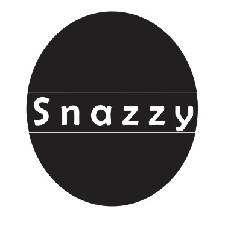 Snazzy Fashion  logo