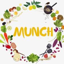 Munch logo