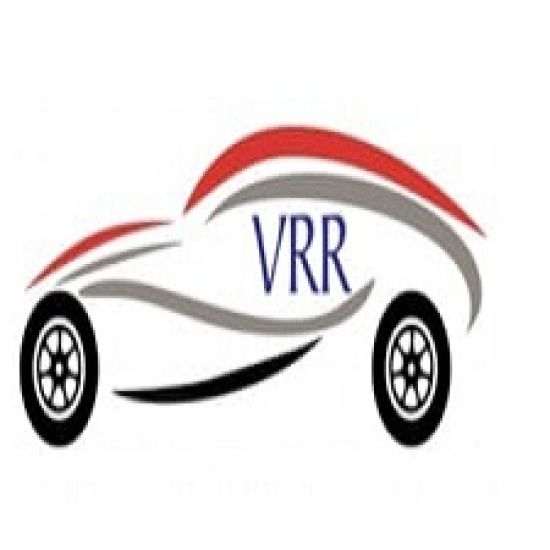 VRR Enterprises logo