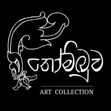Thombuwa Art Collection logo