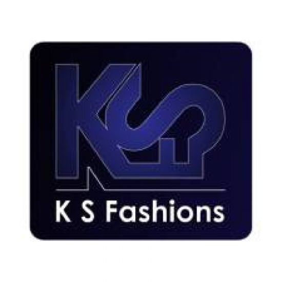 KS Fashion logo