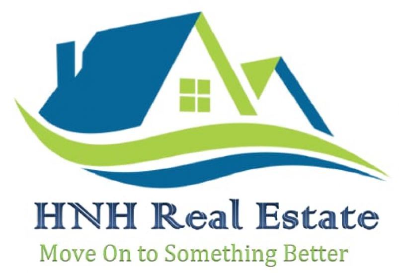 H N H Real Estate logo